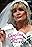 Caroline Aherne at the BBC