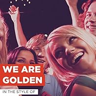 Primary photo for Mika: We Are Golden