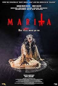 Rhen Escaño in Marita (2023)