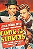 Code of the Streets (1939) Poster