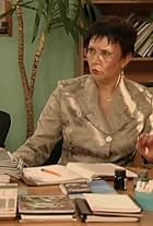 Nina Persiyaninova in Papiny dochki (2007)