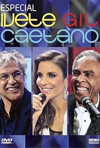 Primary photo for Ivete Gil Caetano