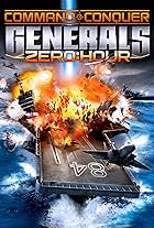 Command & Conquer: Generals - Zero Hour