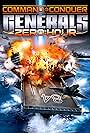 Command & Conquer: Generals - Zero Hour (2003)