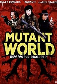 Mutant World (2014)