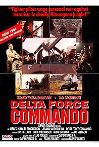 Primary photo for Delta Force Commando