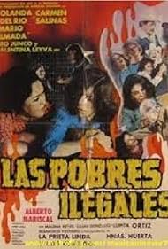 Las pobres ilegales (1982)