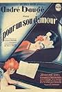 Pour un sou d'amour (1932)