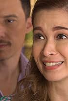 Sunshine Cruz and Jeffrey Quizon in Hadlang (2019)