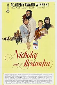 Primary photo for Nicholas and Alexandra