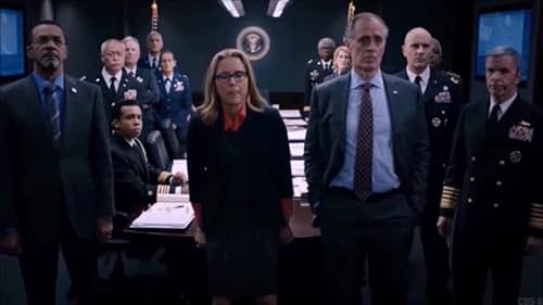 Madam Secretary S3 E10