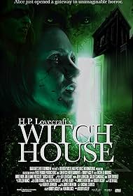 H.P. Lovecraft's Witch House (2021)