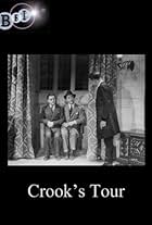 Crook's Tour (1940)