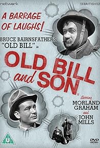 Primary photo for Old Bill and Son