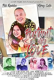 Leo Martinez, Jeffrey Santos, Jeffrey Quizon, Polo Ravales, Kiray Celis, Cai Cortez, and Mara Alberto in Portrait of My Love (2019)