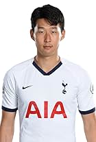 Heung-Min Son