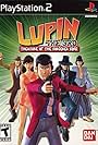 Lupin the 3rd: Treasure of the Sorcerer King (2002)