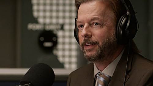 David Spade in The Mayor (2017)