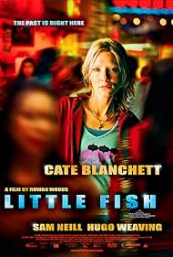 Cate Blanchett in Little Fish (2005)