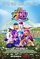 My Little Pony: A New Generation