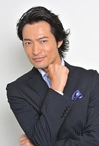 Primary photo for Yasuyuki Maekawa