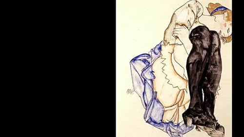 Egon Schiele; Dangerous Desires - BBC2