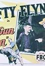 Maurice 'Lefty' Flynn and William Quinn in The No-Gun Man (1924)