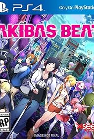 Akiba's Beat (2016)