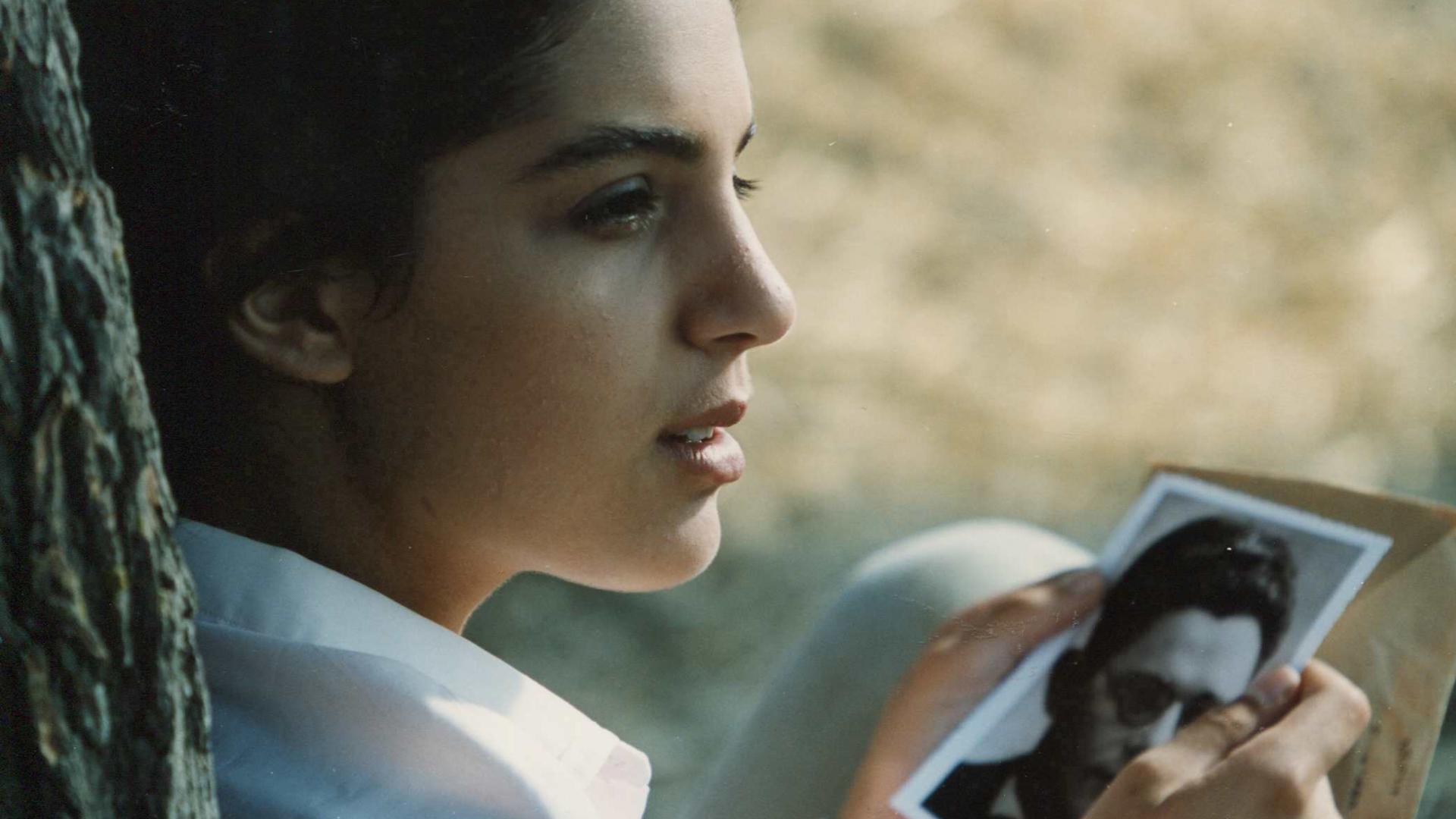 Kaipu Cohen in Under the Domim Tree (1995)