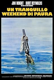 Un tranquillo weekend di paura (1972)