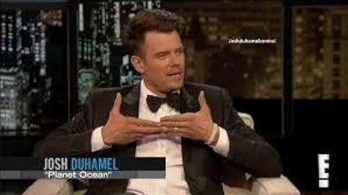 Josh Duhamel in Chelsea Lately (2007)