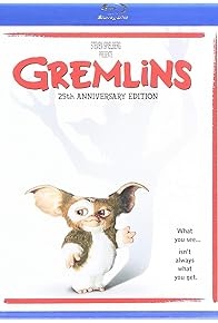 Primary photo for Gremlins: Cute. Clever. Mischievous. Intelligent. Dangerous: Making Gremlins