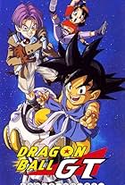 Dragon Ball GT