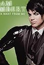 Adam Lambert in Adam Lambert: Whataya Want from Me (2010)