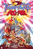 ThunderCats Roar