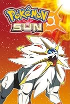 Pokémon Sun (2016)