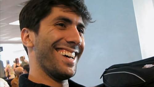 Catfish: Rel Asks Nev About How His Relationship With Megan Is Progressing