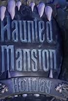 Haunted Mansion Holiday