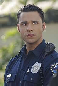 Rafael L. Silva in 9-1-1: Lone Star (2020)