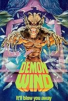 Demon Wind