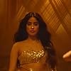 Janhvi Kapoor in Roohi (2021)