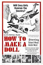 How to Make a Doll