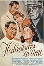 Three on a Honeymoon (1939)