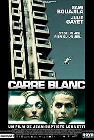 Sami Bouajila and Julie Gayet in Carré blanc (2011)