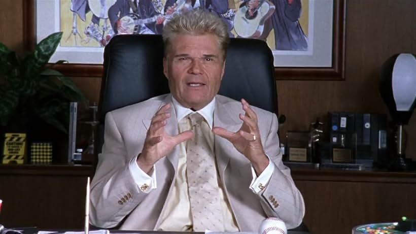 Fred Willard in A Mighty Wind (2003)