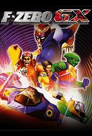 F-Zero GX (2003)