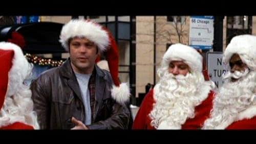 Fred Claus