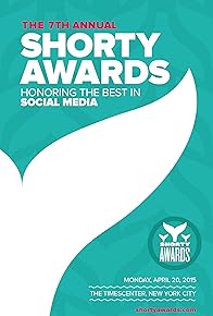 Primary photo for 7th Annual Shorty Awards