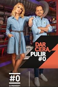 Dar cera, pulir #0 (2019)