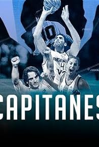 Primary photo for Capitanes